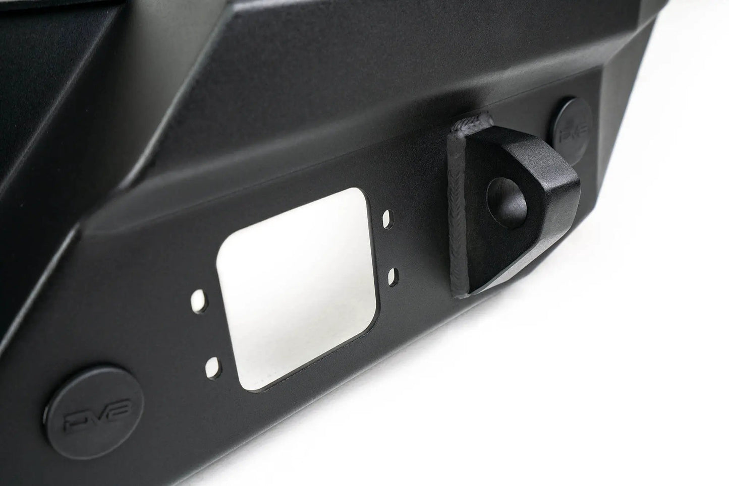 DV8 Offroad Ford Bronco FS-15 Series Rear Bumper by DV8 Offroad