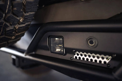 DV8 Offroad Rear Bumper by DV8 Offroad