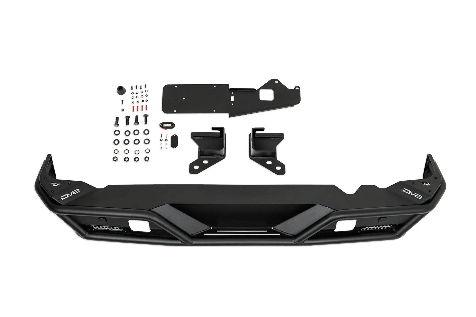 DV8 Offroad Rear Bumper by DV8 Offroad