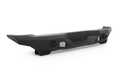 DV8 Offroad Ford Bronco Spec Series Rear Bumper by DV8 Offroad