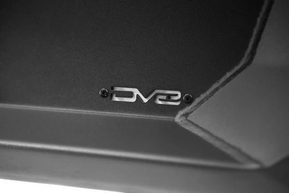 DV8 Offroad Ford Bronco Spec Series Rear Bumper by DV8 Offroad