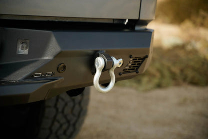 DV8 Offroad 2019-2024 Chevy/GMC 1500 Spec Series Rear Bumper by DV8 Offroad