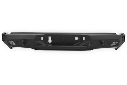 DV8 Offroad 2019-2024 Chevy/GMC 1500 Spec Series Rear Bumper by DV8 Offroad