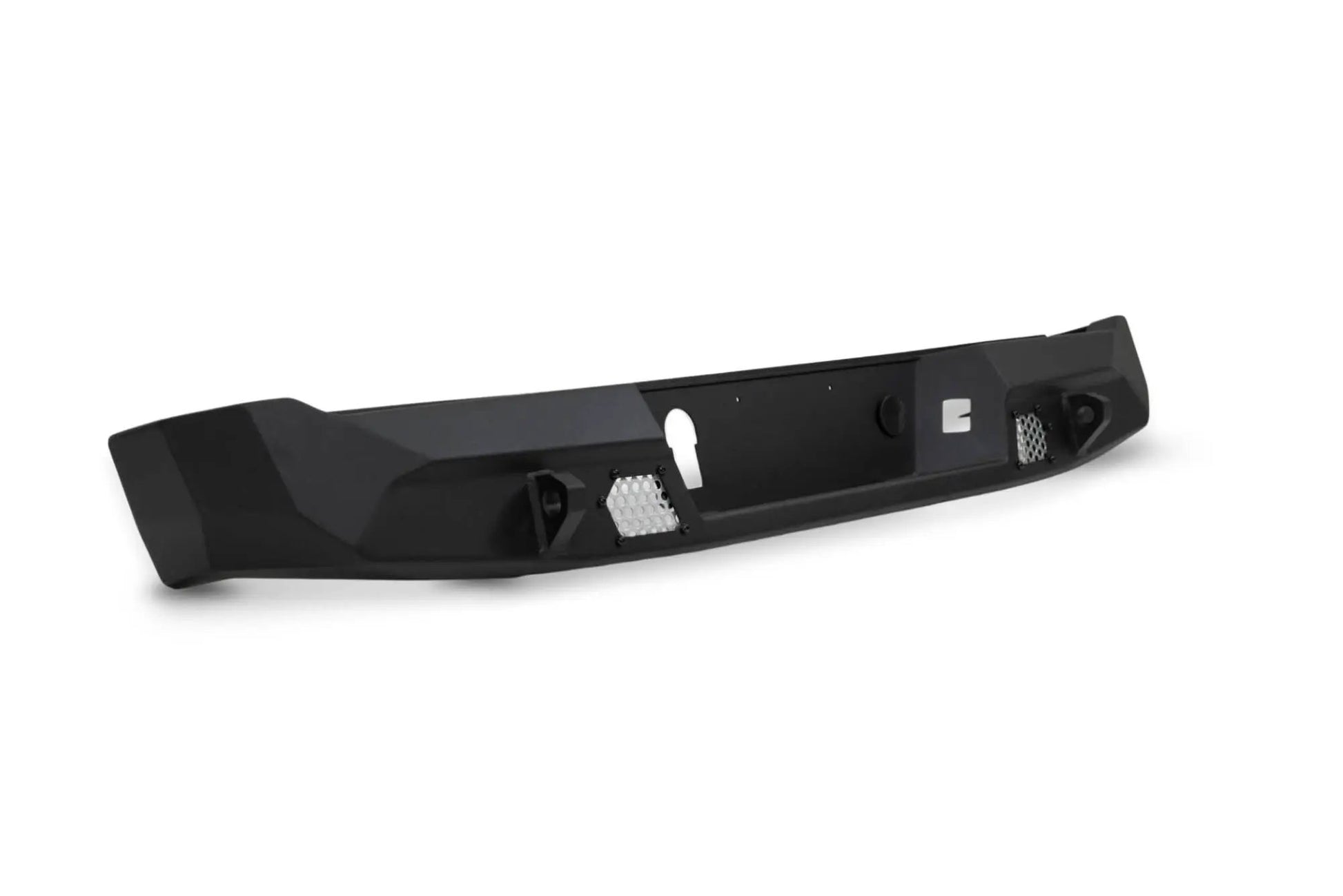 DV8 Offroad 2014-2022 Chevy Colorado & 2015-2022 GMC Canyon MTO Series Rear Bumper by DV8 Offroad