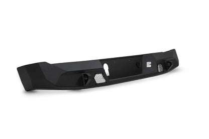 DV8 Offroad 2014-2022 Chevy Colorado & 2015-2022 GMC Canyon MTO Series Rear Bumper by DV8 Offroad