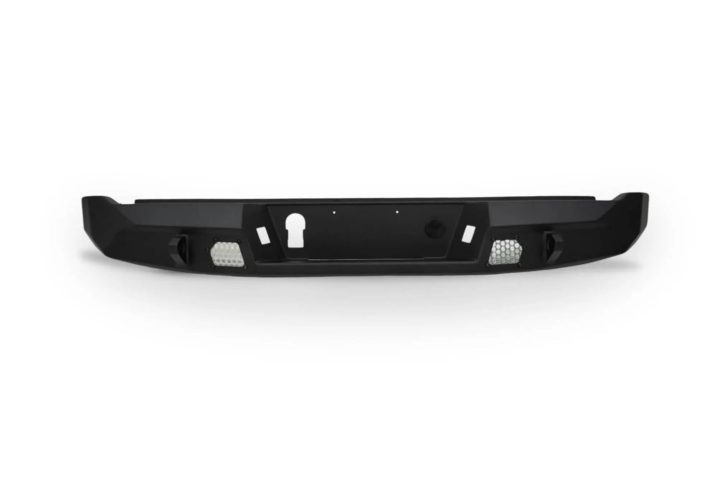 DV8 Offroad 2014-2022 Chevy Colorado & 2015-2022 GMC Canyon MTO Series Rear Bumper by DV8 Offroad