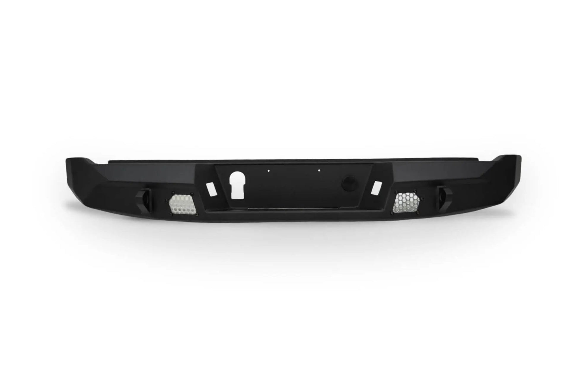 DV8 Offroad 2014-2022 Chevy Colorado & 2015-2022 GMC Canyon MTO Series Rear Bumper by DV8 Offroad