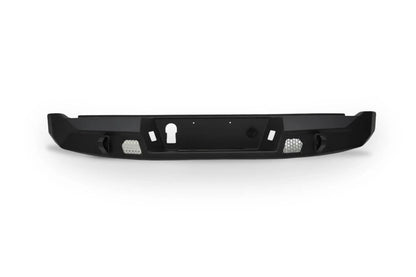 DV8 Offroad 2014-2022 Chevy Colorado & 2015-2022 GMC Canyon MTO Series Rear Bumper by DV8 Offroad