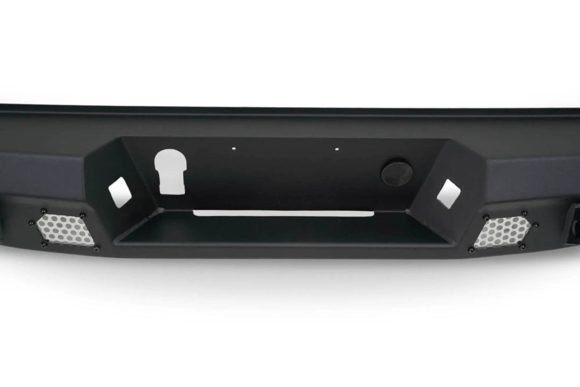DV8 Offroad 2014-2022 Chevy Colorado & 2015-2022 GMC Canyon MTO Series Rear Bumper by DV8 Offroad