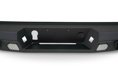 DV8 Offroad 2014-2022 Chevy Colorado & 2015-2022 GMC Canyon MTO Series Rear Bumper by DV8 Offroad