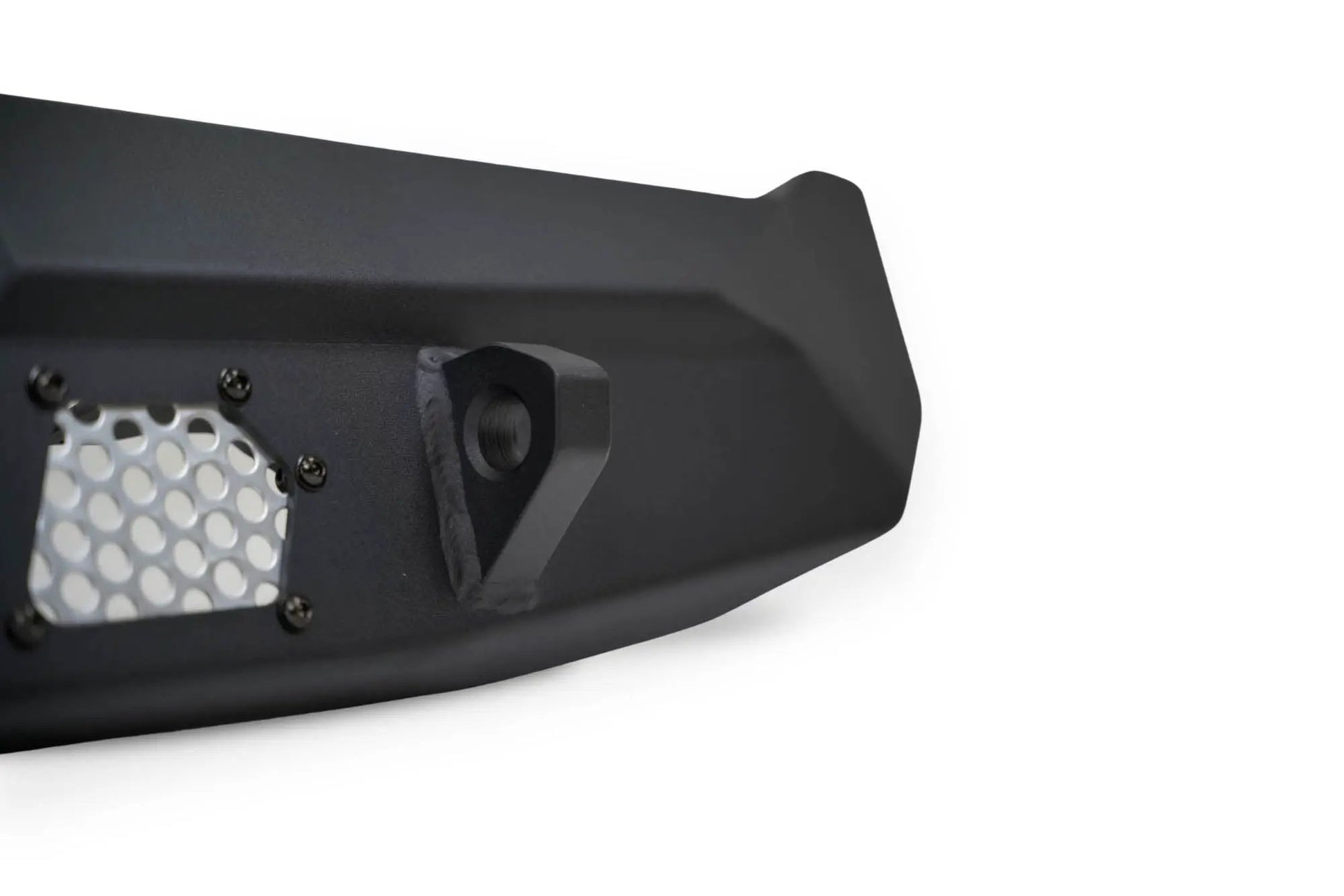 DV8 Offroad 2014-2022 Chevy Colorado & 2015-2022 GMC Canyon MTO Series Rear Bumper by DV8 Offroad