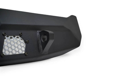 DV8 Offroad 2014-2022 Chevy Colorado & 2015-2022 GMC Canyon MTO Series Rear Bumper by DV8 Offroad