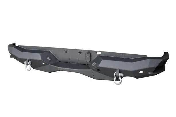 DV8 Offroad 2019+ RAM 1500 Truck Rear Full Size Bumper by DV8 Offroad