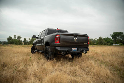 DV8 Offroad 2019-2023 Ram 1500 Spec Series Rear Bumper by DV8 Offroad