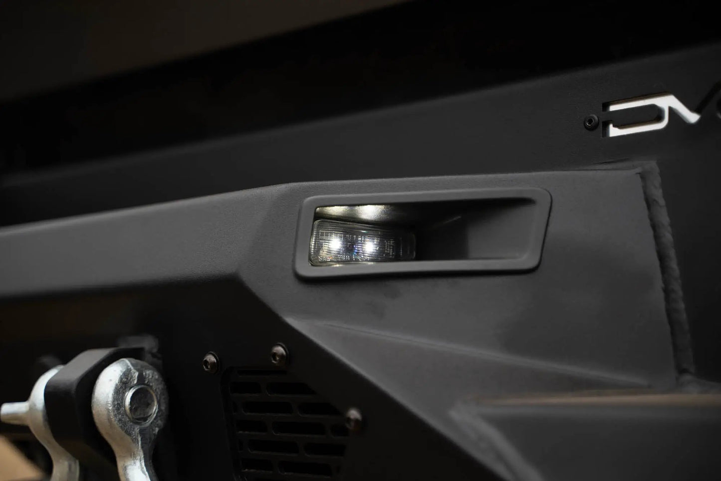 DV8 Offroad 2019-2023 Ram 1500 Spec Series Rear Bumper by DV8 Offroad