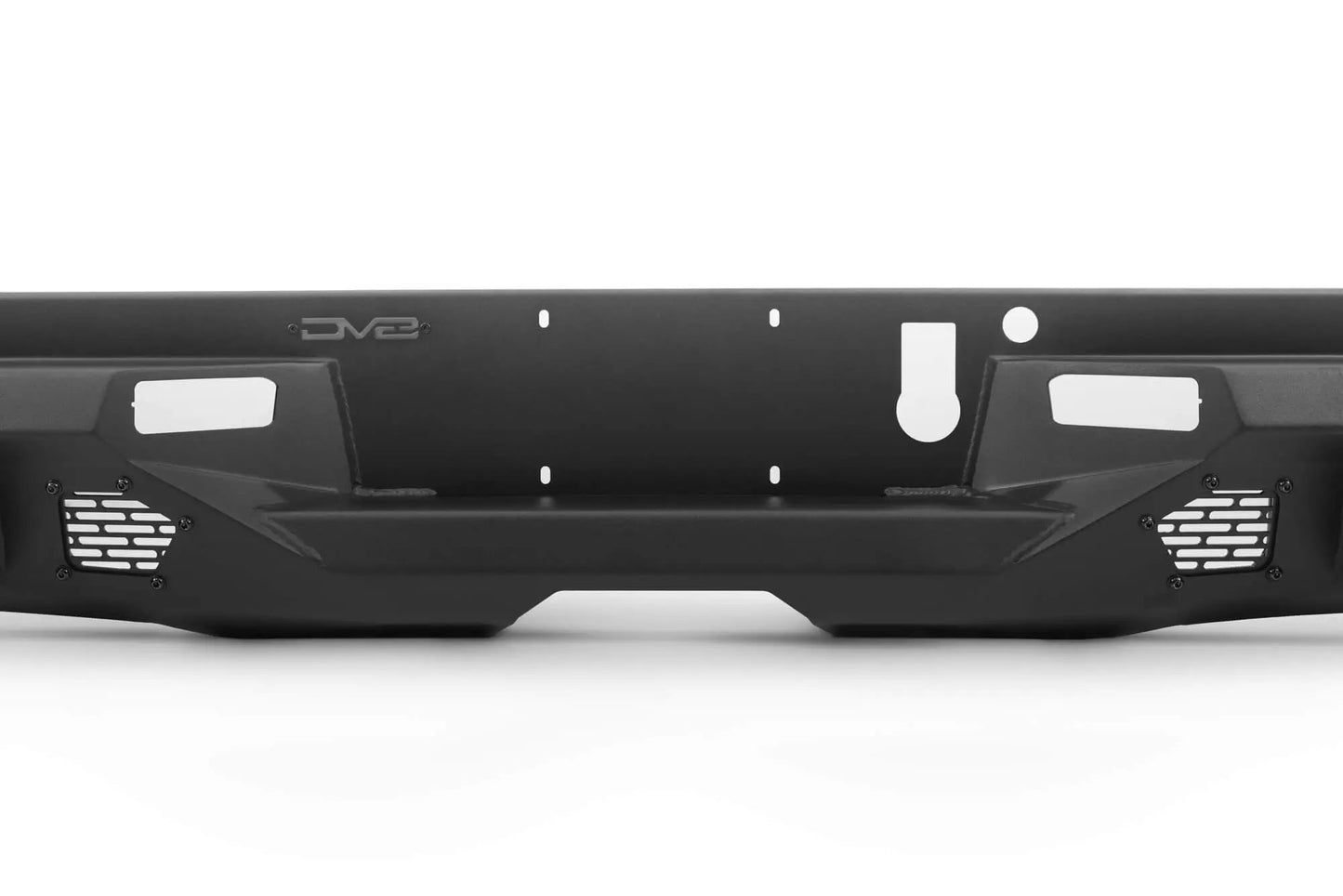 DV8 Offroad 2019-2023 Ram 1500 Spec Series Rear Bumper by DV8 Offroad