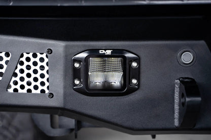 DV8 Offroad Rear Bumper by DV8 Offroad