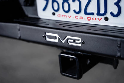 DV8 Offroad Rear Bumper by DV8 Offroad