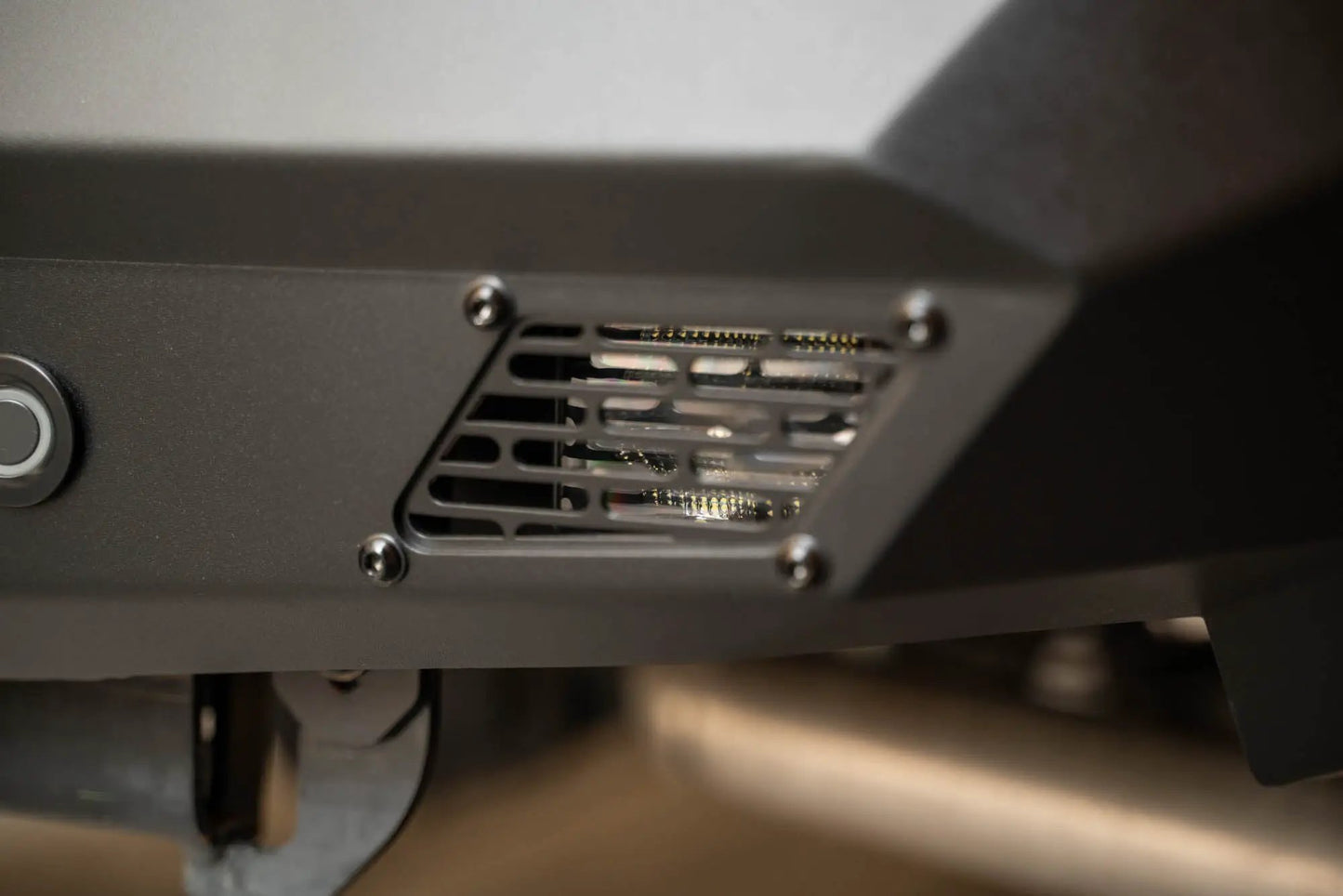 DV8 Offroad 2021-2023 Ford F-150 Spec Series Rear Bumper by DV8 Offroad