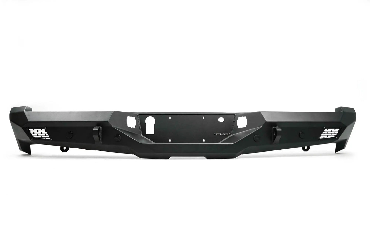 DV8 Offroad 2021-2023 Ford F-150 Spec Series Rear Bumper by DV8 Offroad