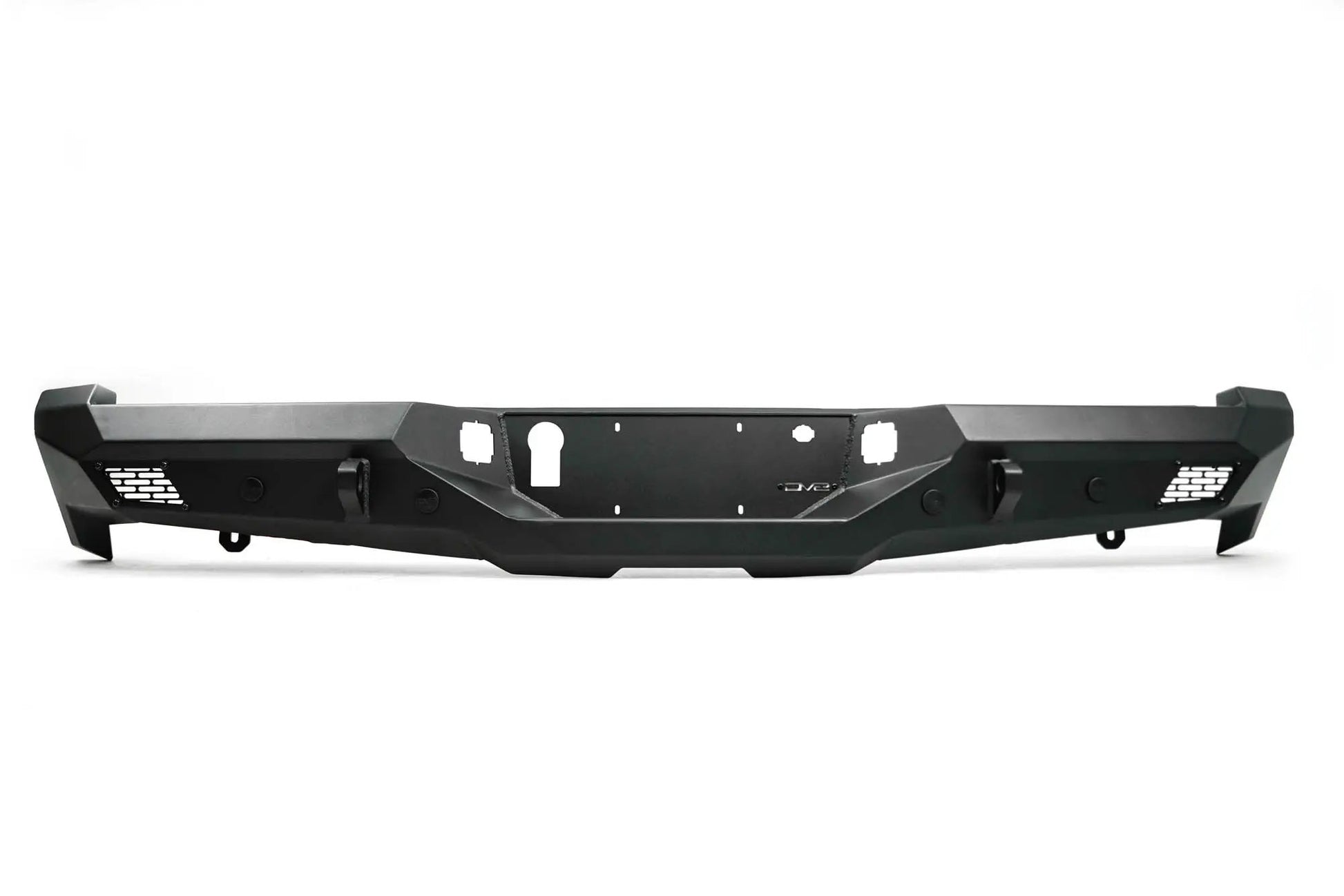 DV8 Offroad 2021-2023 Ford F-150 Spec Series Rear Bumper by DV8 Offroad