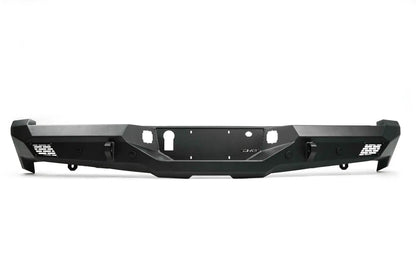 DV8 Offroad 2021-2023 Ford F-150 Spec Series Rear Bumper by DV8 Offroad