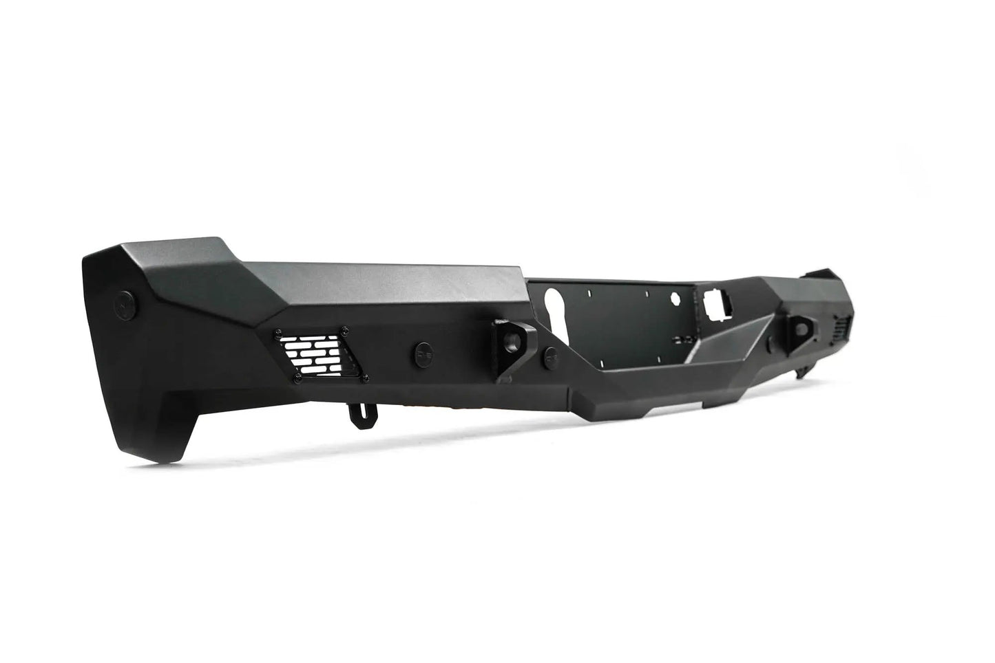 DV8 Offroad 2021-2023 Ford F-150 Spec Series Rear Bumper by DV8 Offroad