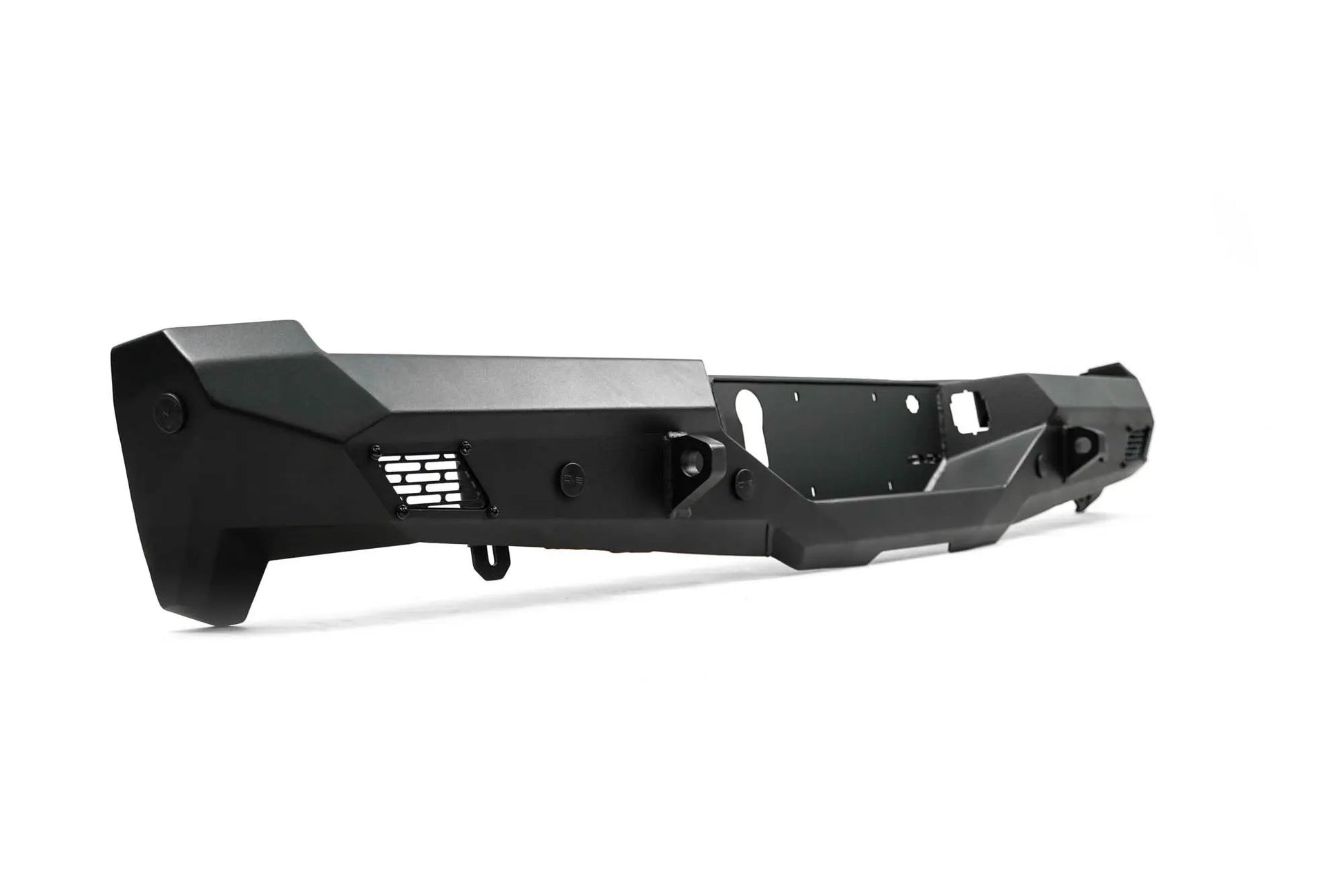 DV8 Offroad 2021-2023 Ford F-150 Spec Series Rear Bumper by DV8 Offroad