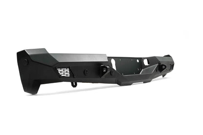 DV8 Offroad 2021-2023 Ford F-150 Spec Series Rear Bumper by DV8 Offroad