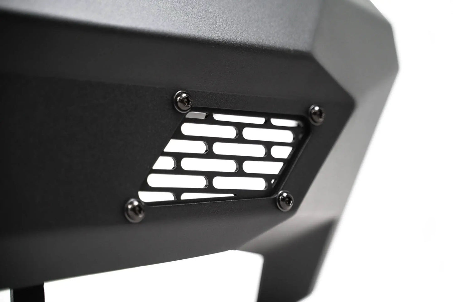 DV8 Offroad 2021-2023 Ford F-150 Spec Series Rear Bumper by DV8 Offroad