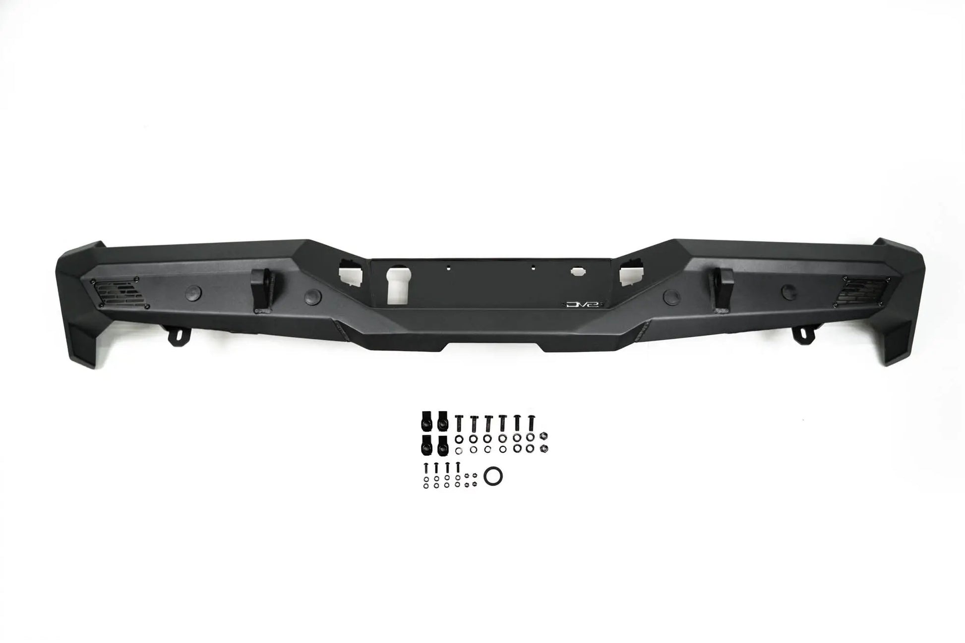 DV8 Offroad 2021-2023 Ford F-150 Spec Series Rear Bumper by DV8 Offroad