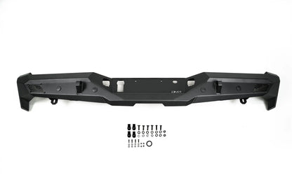 DV8 Offroad 2021-2023 Ford F-150 Spec Series Rear Bumper by DV8 Offroad