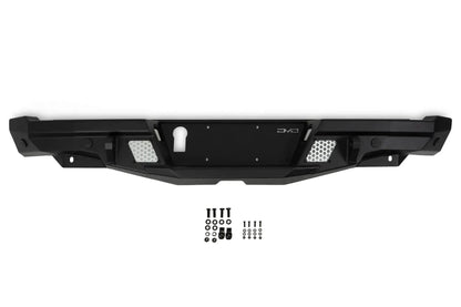 DV8 Offroad Welded-in Zip Tie Tabs For Clean Wire Management by DV8 Offroad