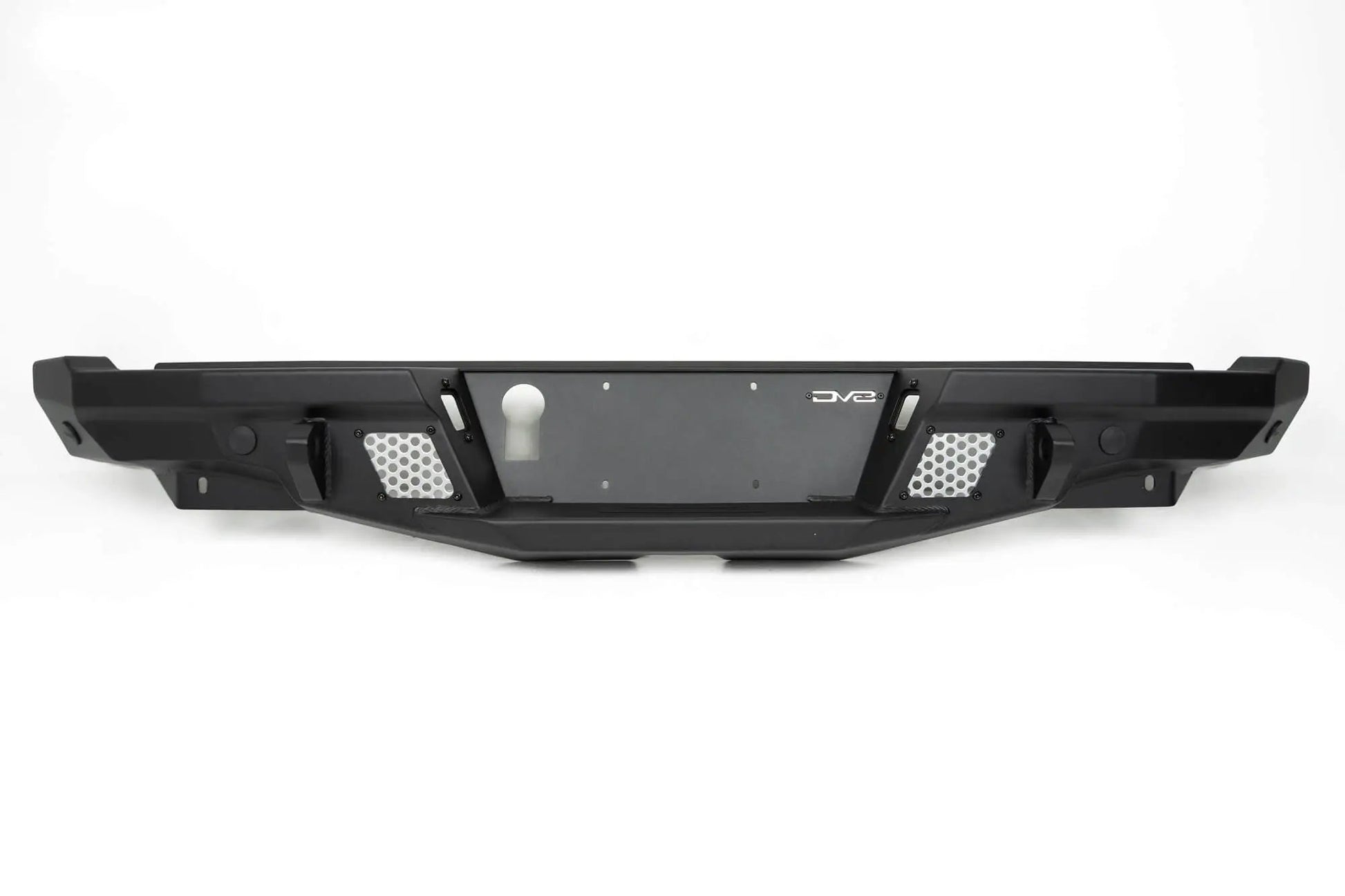 DV8 Offroad Welded-in Zip Tie Tabs For Clean Wire Management by DV8 Offroad