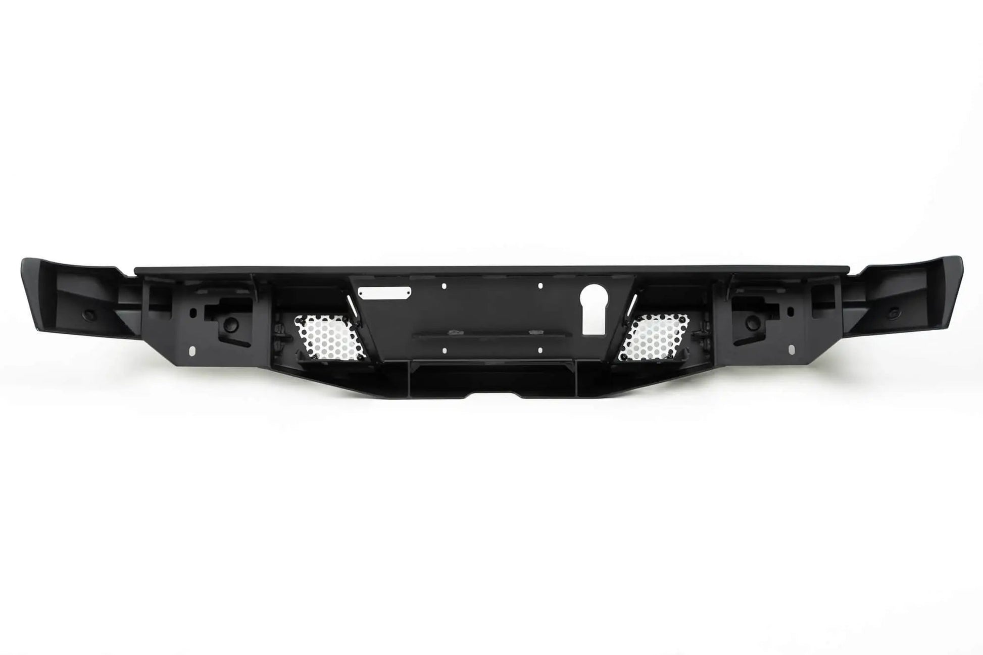 DV8 Offroad Welded-in Zip Tie Tabs For Clean Wire Management by DV8 Offroad