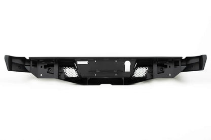 DV8 Offroad Welded-in Zip Tie Tabs For Clean Wire Management by DV8 Offroad