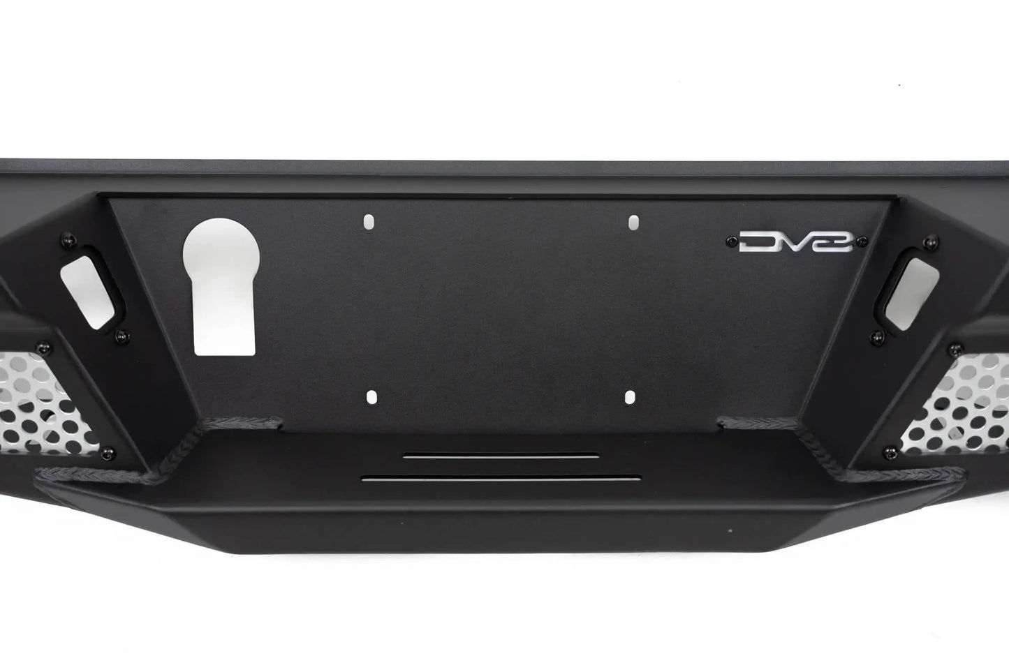 DV8 Offroad Welded-in Zip Tie Tabs For Clean Wire Management by DV8 Offroad