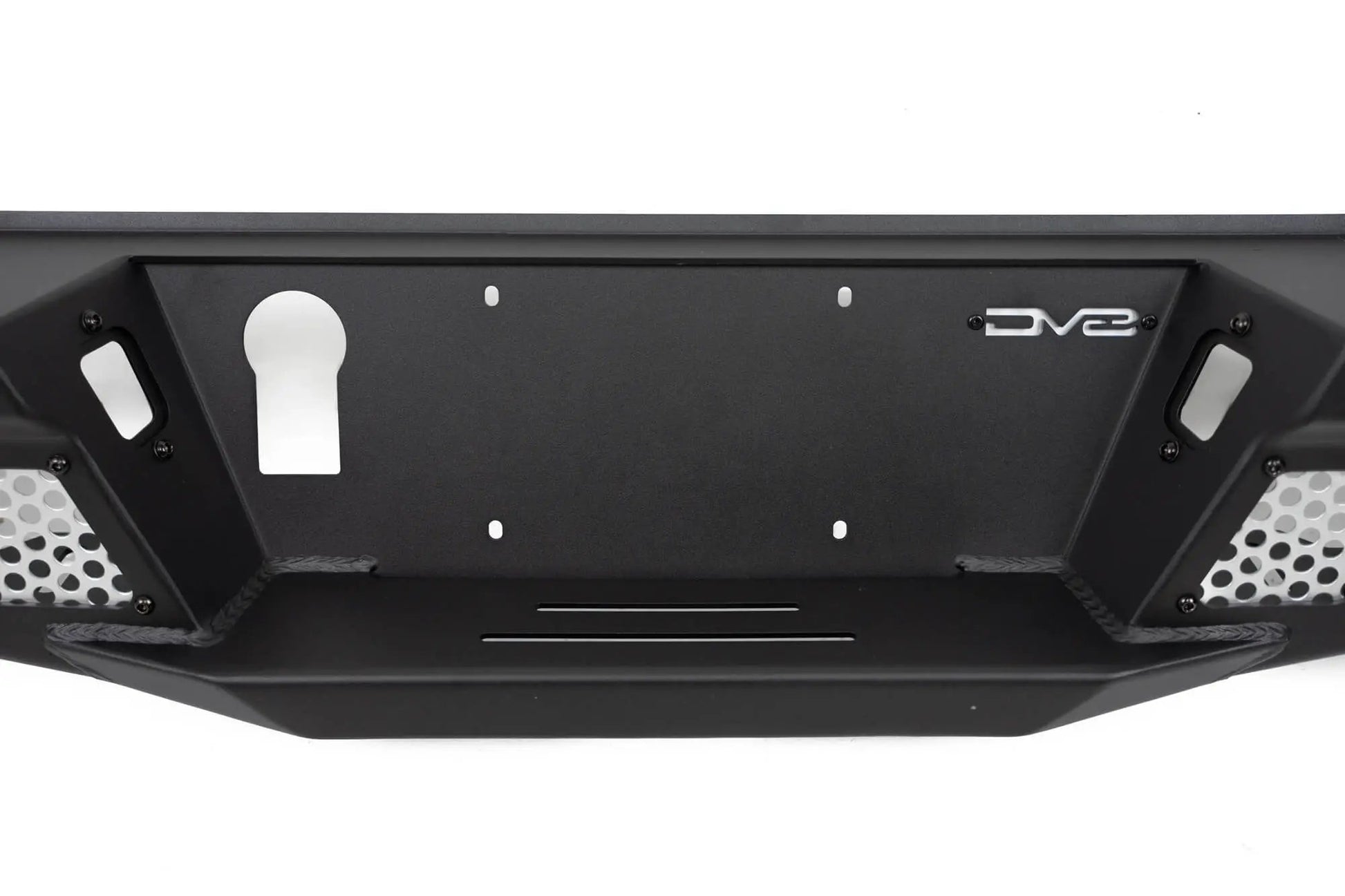 DV8 Offroad Welded-in Zip Tie Tabs For Clean Wire Management by DV8 Offroad