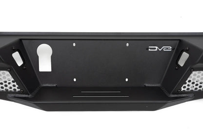 DV8 Offroad Welded-in Zip Tie Tabs For Clean Wire Management by DV8 Offroad