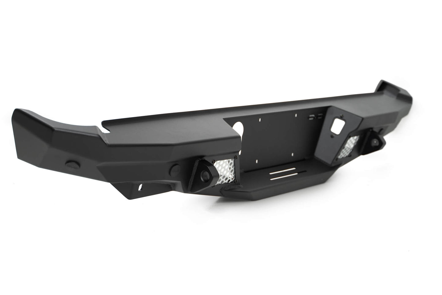 DV8 Offroad Welded-in Zip Tie Tabs For Clean Wire Management by DV8 Offroad