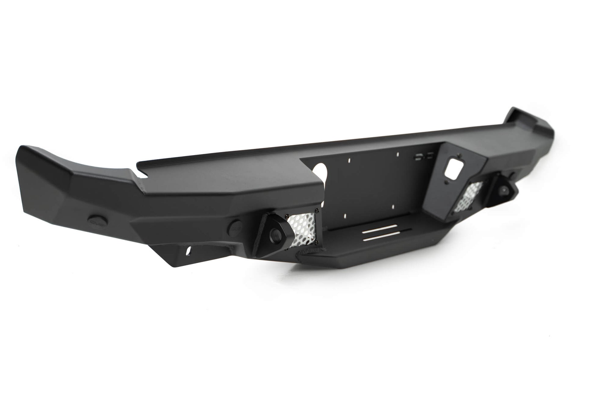 DV8 Offroad Welded-in Zip Tie Tabs For Clean Wire Management by DV8 Offroad