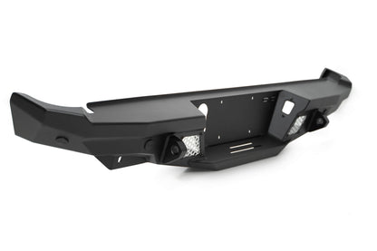 DV8 Offroad Welded-in Zip Tie Tabs For Clean Wire Management by DV8 Offroad