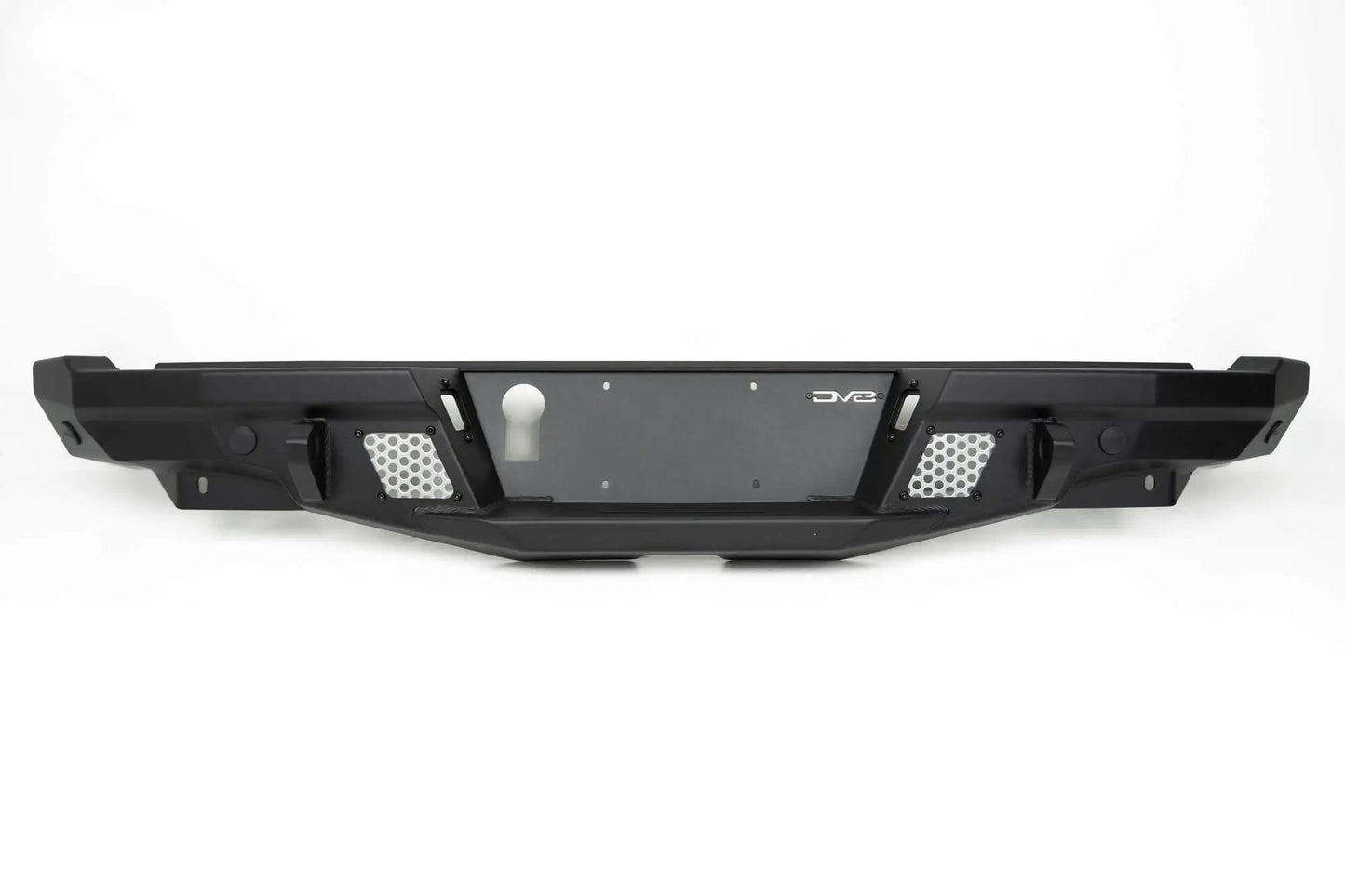 DV8 Offroad Jeep Gladiator JT FS-7 Series Rear Bumper by DV8 Offroad