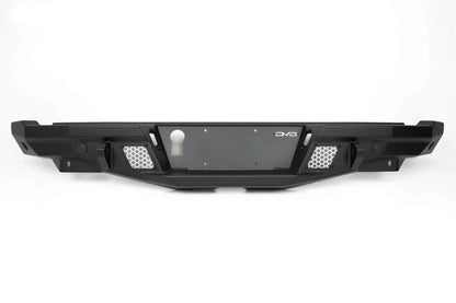 DV8 Offroad Jeep Gladiator JT FS-7 Series Rear Bumper by DV8 Offroad