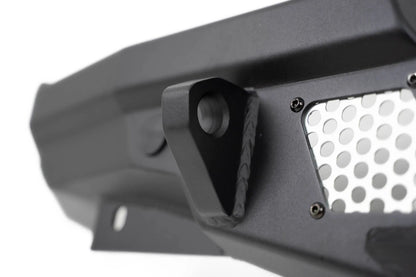 DV8 Offroad Jeep Gladiator JT FS-7 Series Rear Bumper by DV8 Offroad