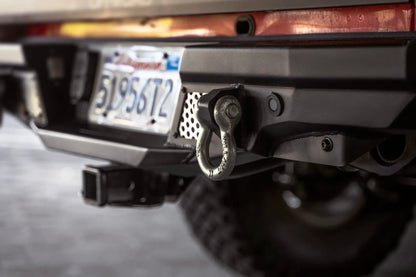 DV8 Offroad Jeep Gladiator JT FS-7 Series Rear Bumper by DV8 Offroad