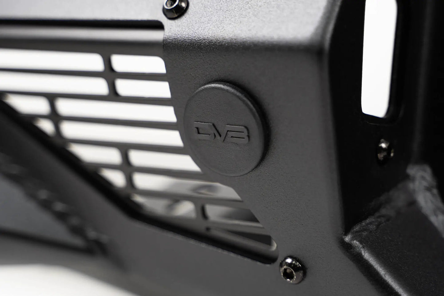 DV8 Offroad Rear Bumper by DV8 Offroad