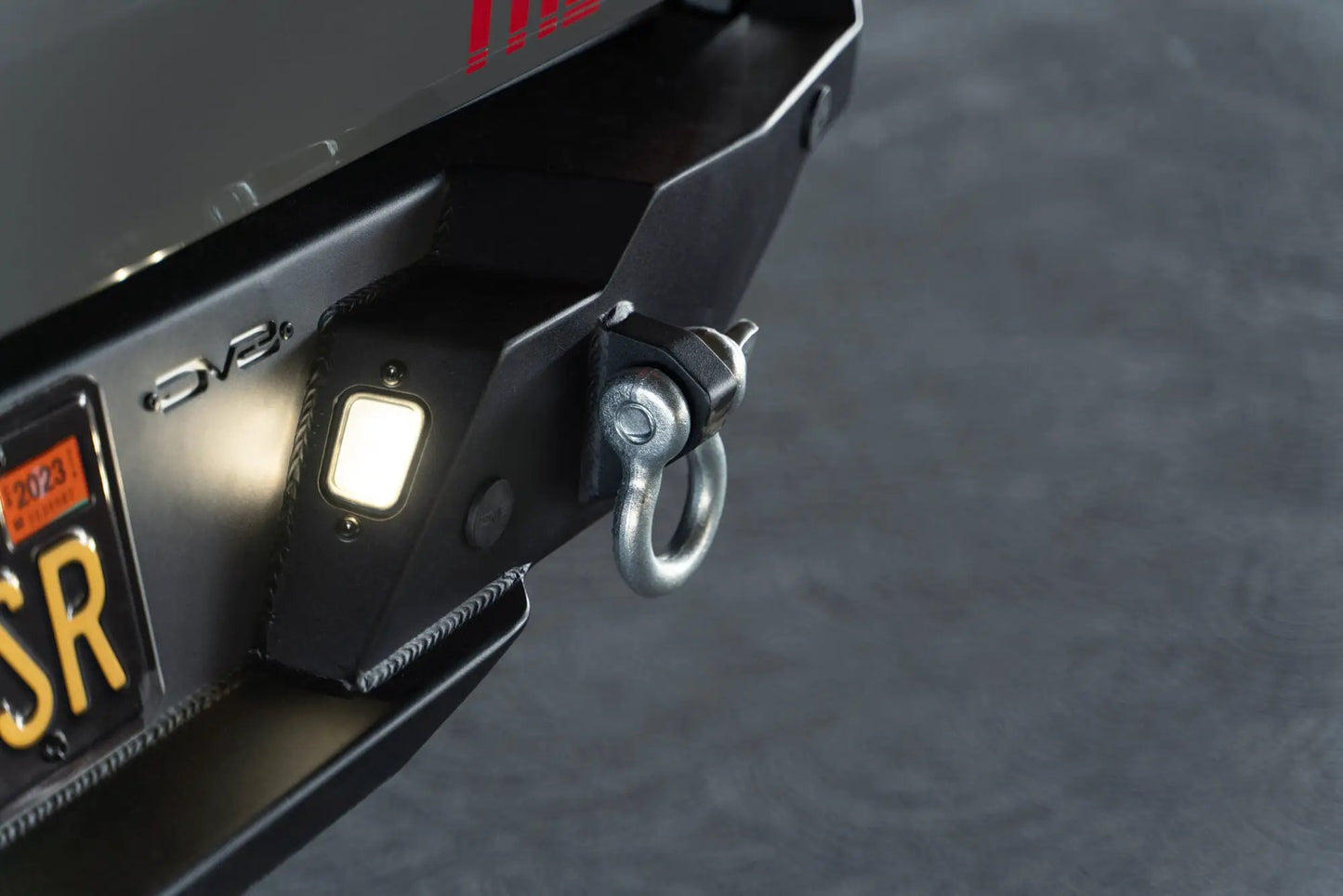DV8 Offroad High Clearance Design For Aggressive Rock Crawling by DV8 Offroad