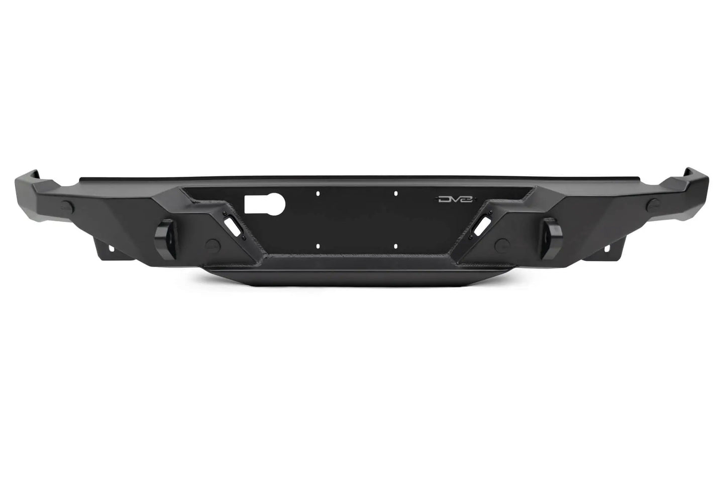 DV8 Offroad 2020-2023 Jeep Gladiator JT FS-15 Series Rear Bumper by DV8 Offroad