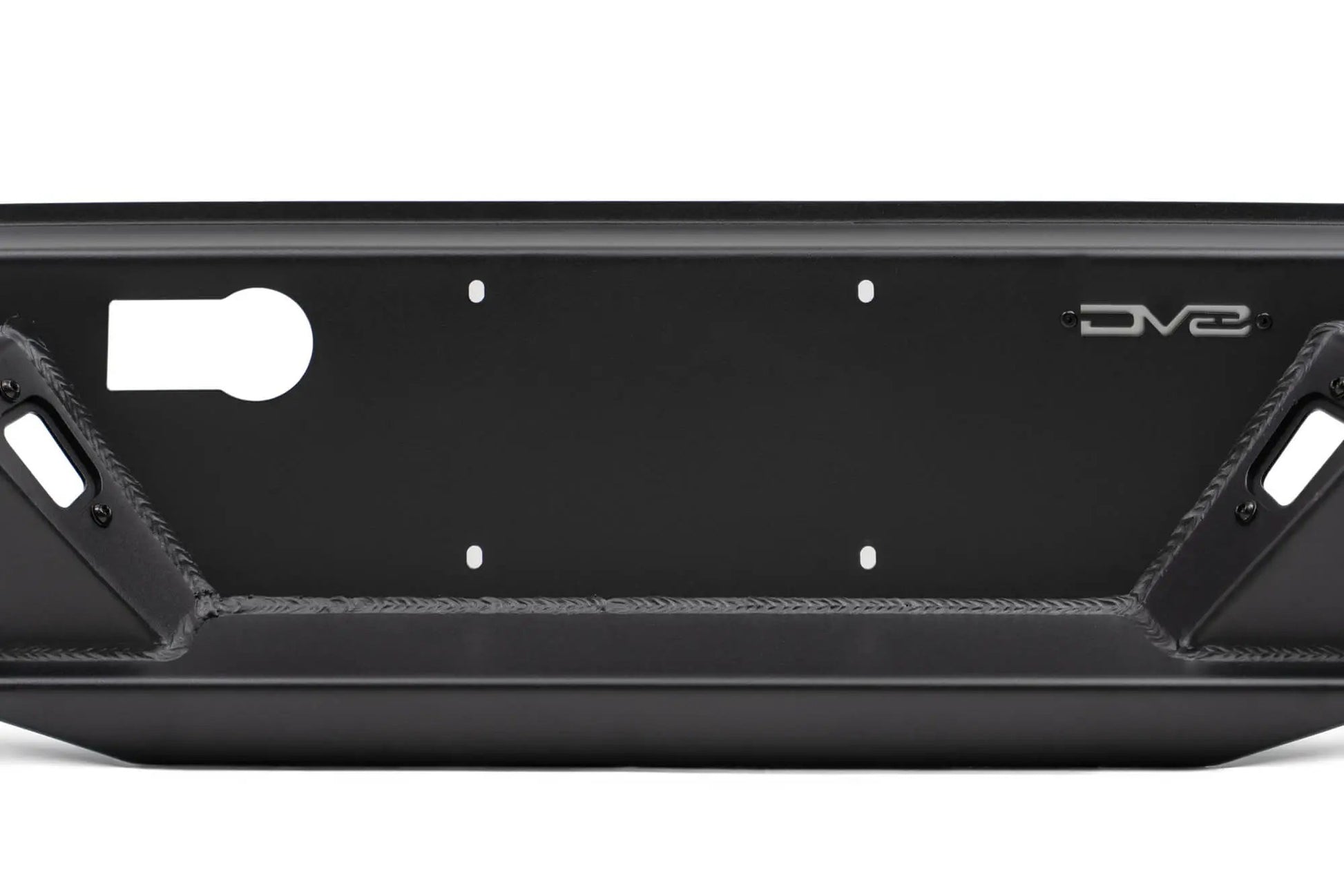 DV8 Offroad 2020-2023 Jeep Gladiator JT FS-15 Series Rear Bumper by DV8 Offroad